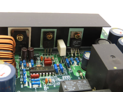 Okuma 1911-2891 Opus7000 PS80 Circuit Board Module