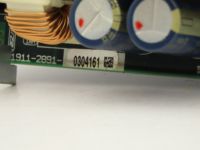 Okuma 1911-2891 Opus7000 PS80 Circuit Board Module