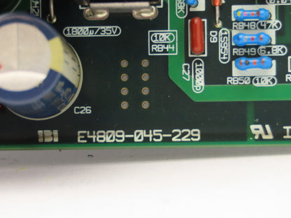 Okuma 1911-2891 Opus7000 PS80 Circuit Board Module