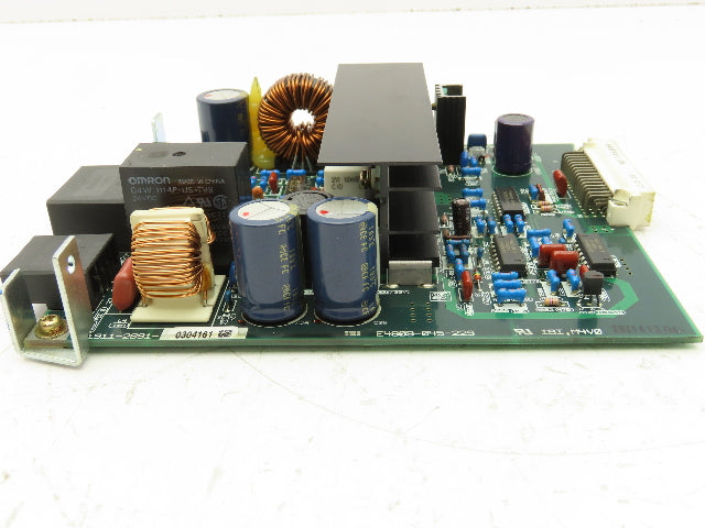 Okuma 1911-2891 Opus7000 PS80 Circuit Board Module