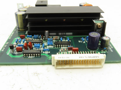 Okuma 1911-2891 Opus7000 PS80 Circuit Board Module