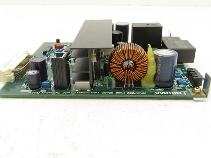Okuma 1911-2891 Opus7000 PS80 Circuit Board Module