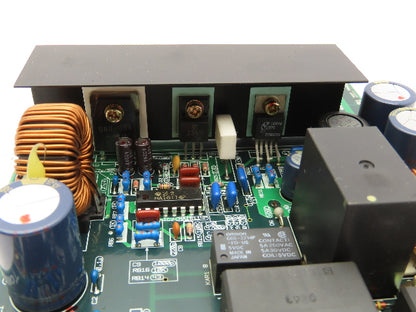 Okuma 1911-2891 Opus7000 PS80 Circuit Board Module