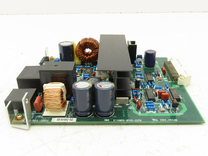 Okuma 1911-2891 Opus7000 PS80 Circuit Board Module