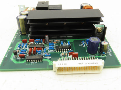 Okuma 1911-2891 Opus7000 PS80 Circuit Board Module