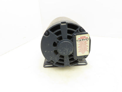 Leeson C4T34DH7C AC Motor 1/2Hp 3450 RPM 208-230/460V 3PH JS56 Frame 101448.00