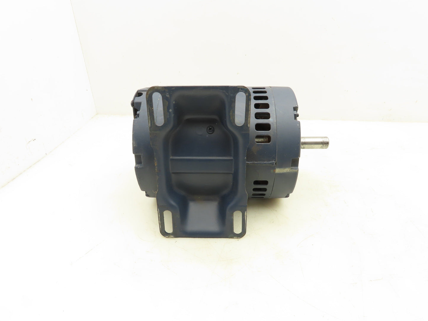 Leeson C4T34DH7C AC Motor 1/2Hp 3450 RPM 208-230/460V 3PH JS56 Frame 101448.00