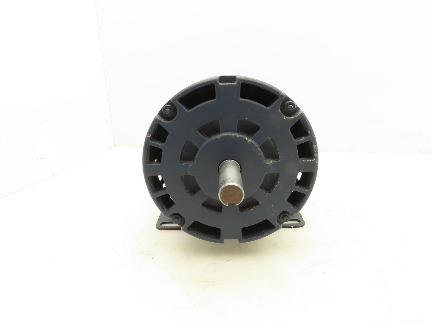 Leeson C4T34DH7C AC Motor 1/2Hp 3450 RPM 208-230/460V 3PH JS56 Frame 101448.00