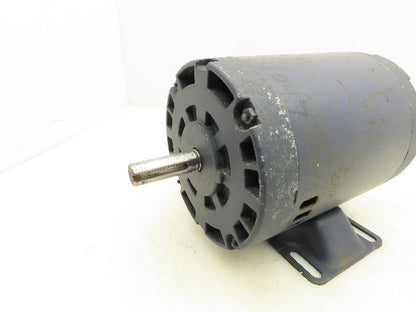 Leeson C4T34DH7C AC Motor 1/2Hp 3450 RPM 208-230/460V 3PH JS56 Frame 101448.00