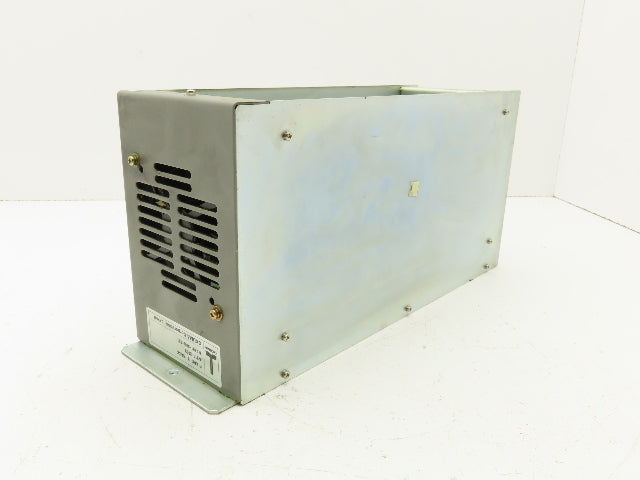 Okuma E7191-00U-001 Fixed 3-Rack PLC Chassis with Motherboard 1911-2903