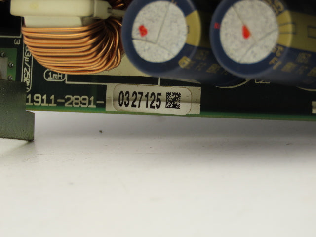 Okuma 1911-2891 Opus7000 PS80 Circuit Board Module