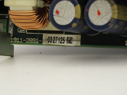 Okuma 1911-2891 Opus7000 PS80 Circuit Board Module