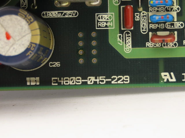 Okuma 1911-2891 Opus7000 PS80 Circuit Board Module