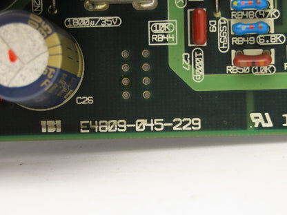 Okuma 1911-2891 Opus7000 PS80 Circuit Board Module