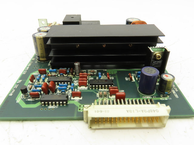 Okuma 1911-2891 Opus7000 PS80 Circuit Board Module