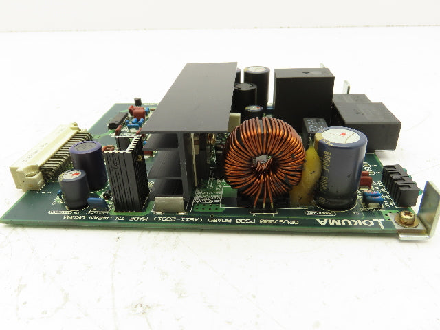 Okuma 1911-2891 Opus7000 PS80 Circuit Board Module