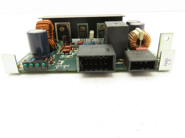 Okuma 1911-2891 Opus7000 PS80 Circuit Board Module