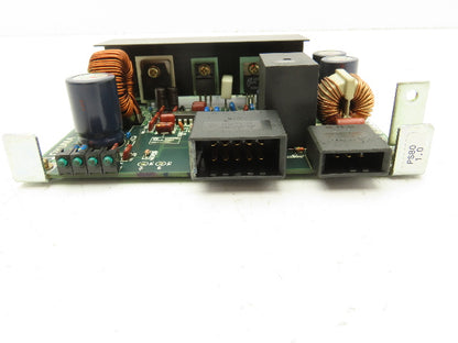 Okuma 1911-2891 Opus7000 PS80 Circuit Board Module