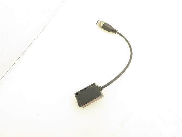 Allen Bradley 42JT-D2LAT1-F4 Photoelectric Diffuse Sensor 800mm Range