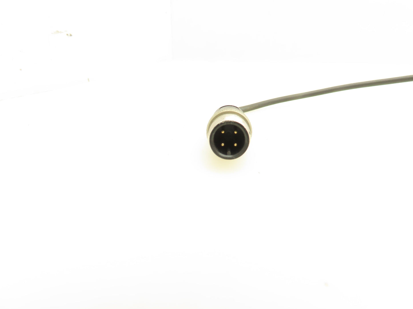 Allen Bradley 42JT-D2LAT1-F4 Photoelectric Diffuse Sensor 800mm Range
