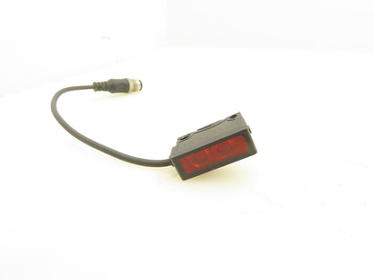 Allen Bradley 42JT-D2LAT1-F4 Photoelectric Diffuse Sensor 800mm Range