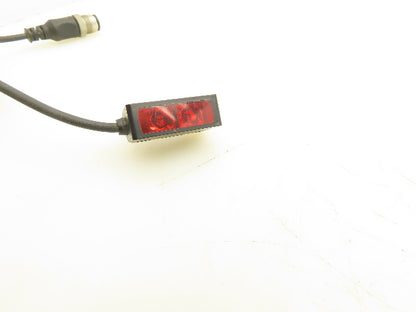 Allen Bradley 42JT-D2LAT1-F4 Photoelectric Diffuse Sensor 800mm Range