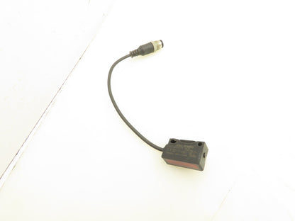 Allen Bradley 42JT-D2LAT1-F4 Photoelectric Diffuse Sensor 800mm Range