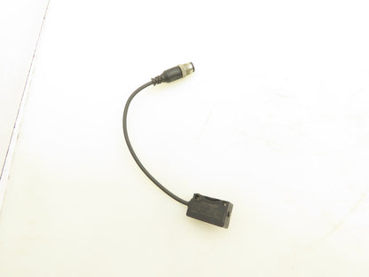 Allen Bradley 42JT-D2LAT1-F4 Photoelectric Diffuse Sensor 800mm Range