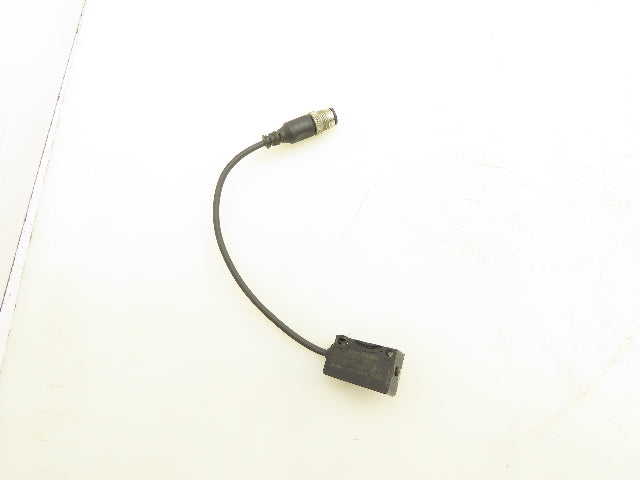 Allen Bradley 42JT-D2LAT1-F4 Photoelectric Diffuse Sensor 800mm Range