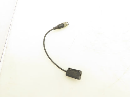 Allen Bradley 42JT-D2LAT1-F4 Photoelectric Diffuse Sensor 800mm Range