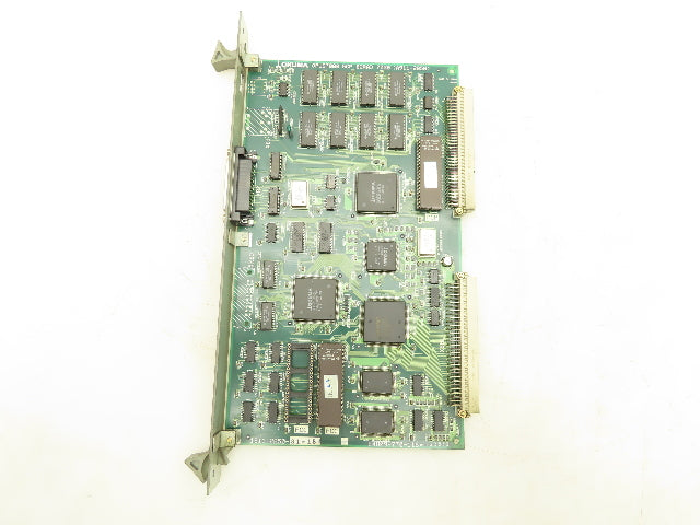 Okuma 1911-2850 Opus7000 ACP Circuit Board Module