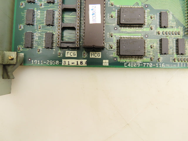 Okuma 1911-2850 Opus7000 ACP Circuit Board Module