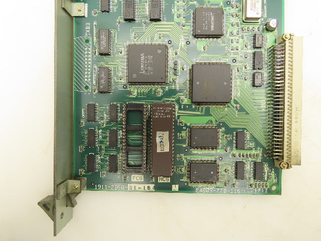 Okuma 1911-2850 Opus7000 ACP Circuit Board Module