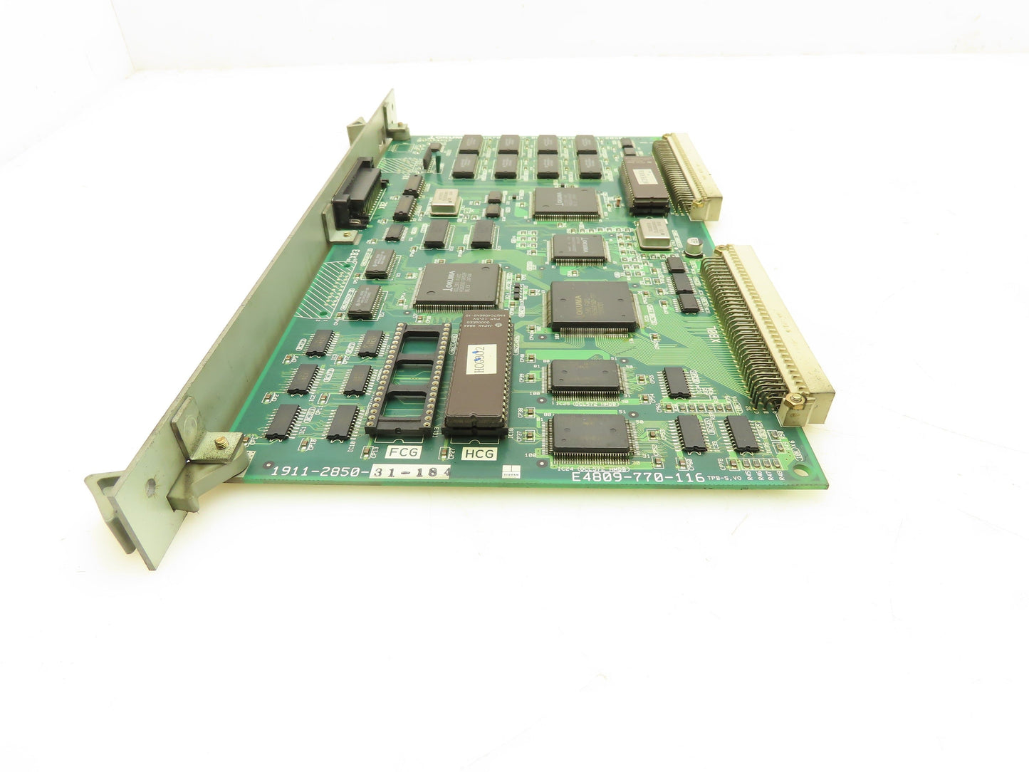 Okuma 1911-2850 Opus7000 ACP Circuit Board Module