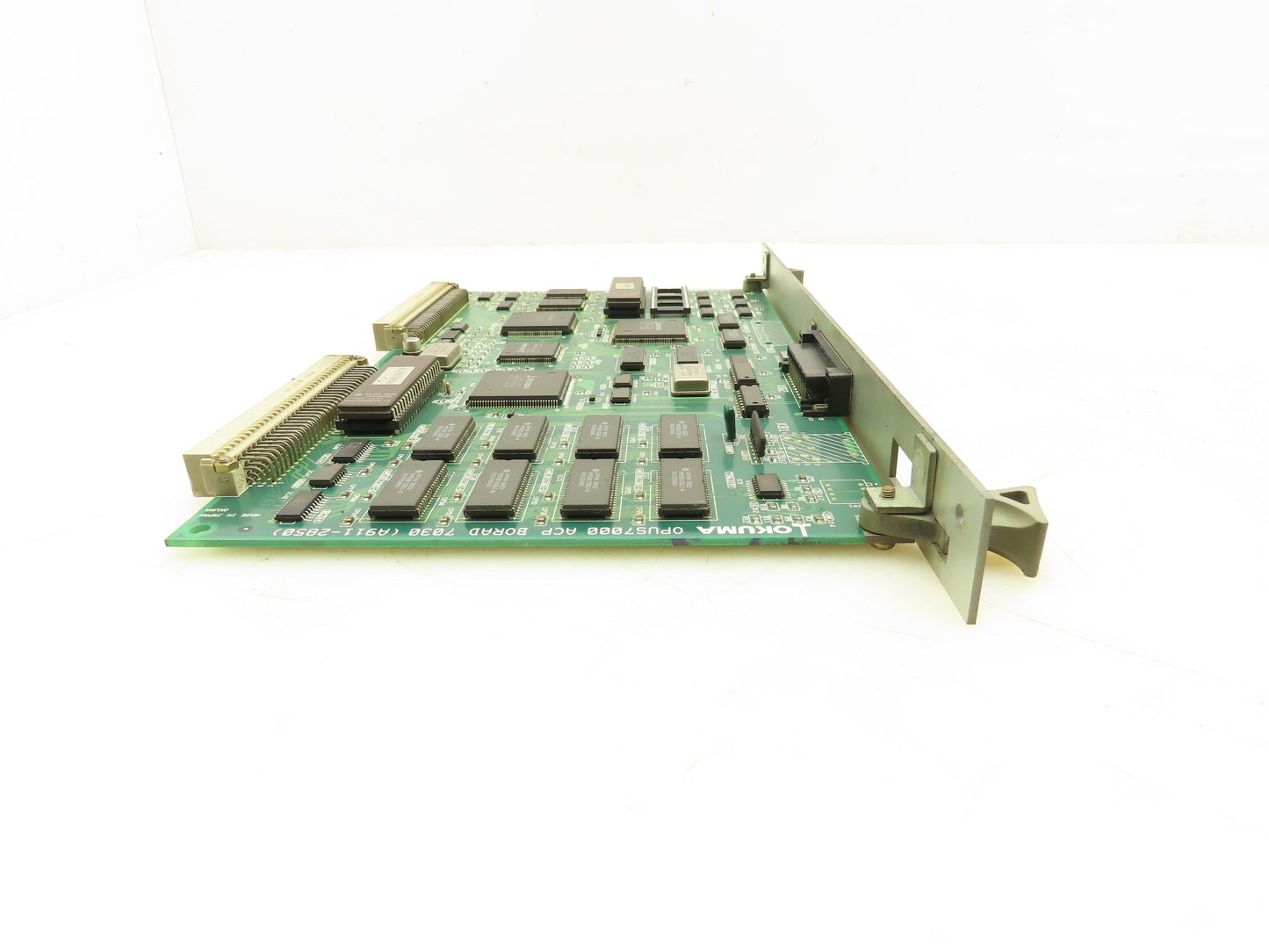 Okuma 1911-2850 Opus7000 ACP Circuit Board Module