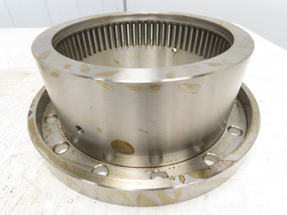 Falk 1050G10 Gear Coupling Sleeve G Series 15-1/4"OD 5-1/2" Depth