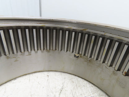 Falk 1050G10 Gear Coupling Sleeve G Series 15-1/4"OD 5-1/2" Depth