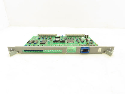 Okuma 1911-2540 Opus7000 TMP Circuit Board Module