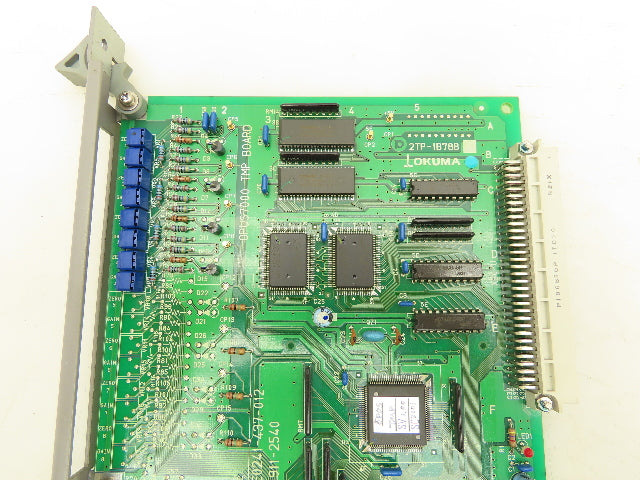 Okuma 1911-2540 Opus7000 TMP Circuit Board Module