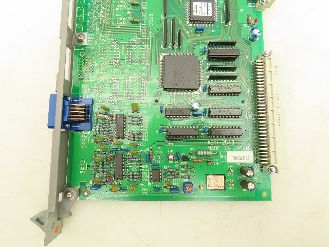 Okuma 1911-2540 Opus7000 TMP Circuit Board Module