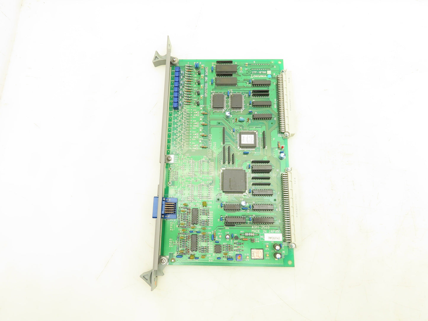 Okuma 1911-2540 Opus7000 TMP Circuit Board Module