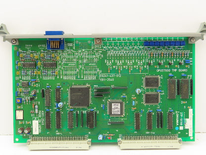 Okuma 1911-2540 Opus7000 TMP Circuit Board Module