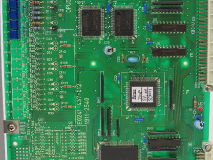 Okuma 1911-2540 Opus7000 TMP Circuit Board Module