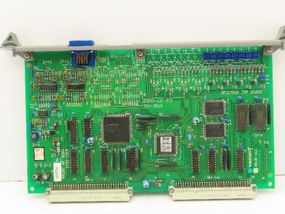 Okuma 1911-2540 Opus7000 TMP Circuit Board Module
