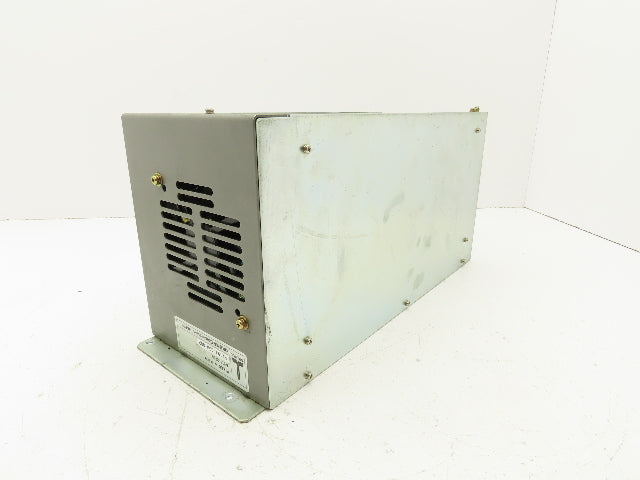 Okuma E7191-00U-002 Fixed 4-Rack PLC Chassis Unit with Motherboard 1911-2904