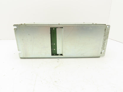 Okuma E7191-00U-002 Fixed 4-Rack PLC Chassis Unit with Motherboard 1911-2904