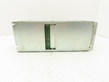 Okuma E7191-00U-002 Fixed 4-Rack PLC Chassis Unit with Motherboard 1911-2904