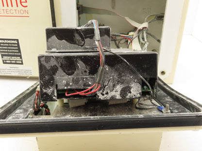 Safeline VITPW Metal Detector Control Unit Head No Sensor Mettler Toledo