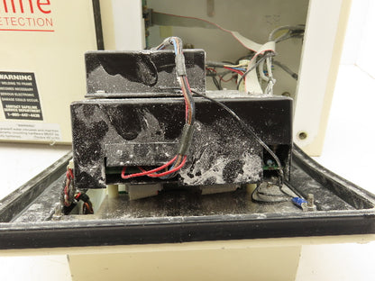 Safeline VITPW Metal Detector Control Unit Head No Sensor Mettler Toledo