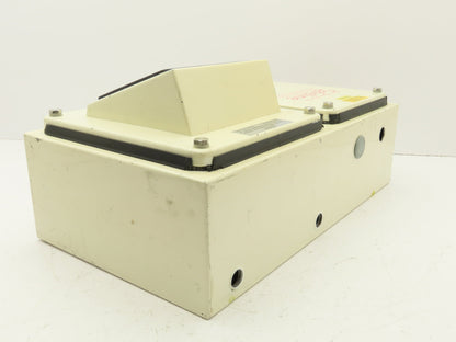 Safeline VITPW Metal Detector Control Unit Head No Sensor Mettler Toledo